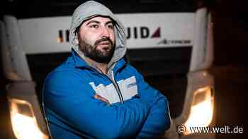 Abhängig von Osteuropa – fallen die Trucker aus, droht Europa der Engpass