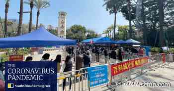 Shenzhen will stand strong against the coronavirus, hospital chief says - South China Morning Post