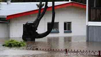 Schwere Überschwemmungen in Australien - mindestens fünf Tote