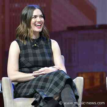 Mandy Moore has 'mixed emotions' about This Is Us coming to an end