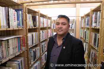 BC First Nations applaud defeat of Prince George tent city injunction – Vanderhoof Omineca Express - Omineca Express