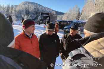 New BC minister to tackle industry permits, Indigenous cooperation – Vanderhoof Omineca Express - Omineca Express