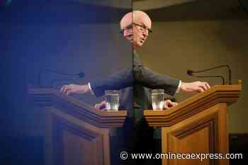 Most COVID-19 fines unpaid in BC while some are dropped – Vanderhoof Omineca Express - Omineca Express