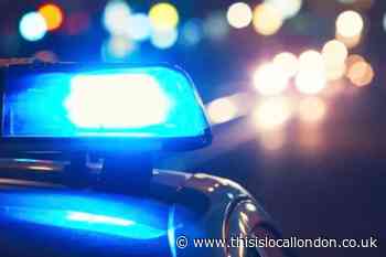 Bromley Road: Teen found with stab injury in Lewisham