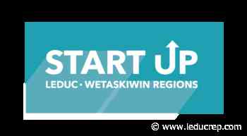 Start Up Leduc looking for business mentors - Leduc Representative