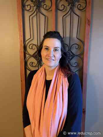 Working to prevent bullying in our schools - Leduc Representative