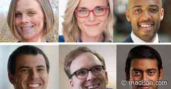 Tom Nelson takes aim at Mandela Barnes at Democratic U.S. Senate candidate forum - Madison.com