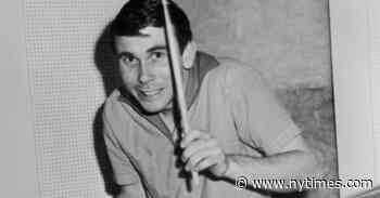 Sandy Nelson, Drummer Who Turned His Rhythms Into Hits, Dies at 83 - The New York Times