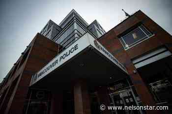 Vancouver police seek witnesses after ‘violent swarming’ in downtown park - Nelson Star