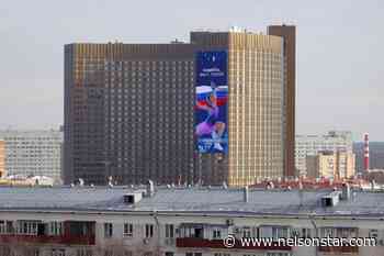 IOC urges sports bodies to cancel events in Russia, Belarus - Nelson Star