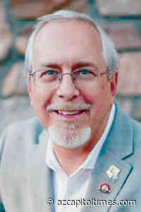 GARY NELSON - Arizona Capitol Times