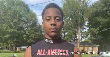 Florida State football recruiting update: FSU offers DaKaari Nelson - Tomahawk Nation