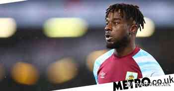 Maxwel Cornet, Nelson Semedo, Diogo Jota, Allan Saint-Maximin, Jamie Vardy injury latest - Metro.co.uk