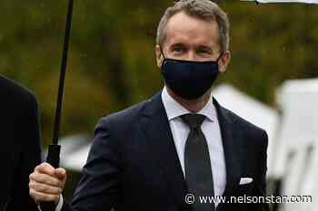 Labour minister set to nudge provinces, territories on paid sick leave - Nelson Star