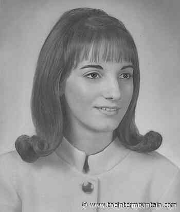 Brenda J. Nelson Harper | News, Sports, Jobs - The Inter-Mountain