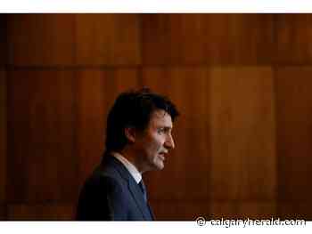 Nelson: If only the privileged Trudeau had shown a little respect for the aggrieved truckers - Calgary Herald