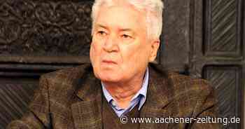 Geschichtsverein Jülich: Helmut Irmen referiert im Mittwochsclub über das Sondergericht Aachen - Aachener Zeitung