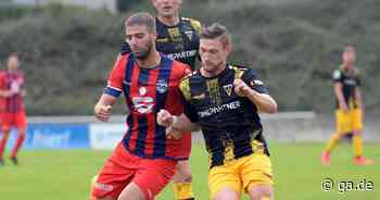 Bonner SC steht unter Erfolgsdruck - Spiel bei Alemannia Aachen - General-Anzeiger Bonn