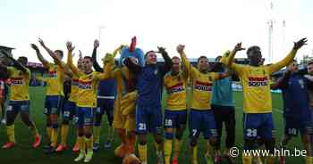 KVC Westerlo blijft ongeslagen op kop na 2-0-winst tegen Virton - Het Laatste Nieuws