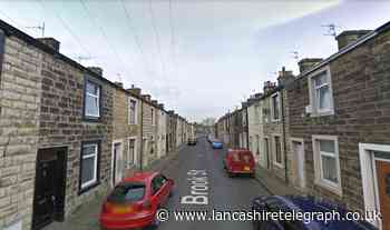 Two men charged following disturbance in Clitheroe