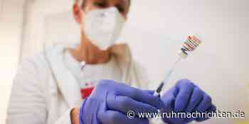 Ascheberg: 41 Neuinfektionen am Freitag - steigende Inzidenz - Ruhr Nachrichten