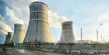 Chernobyl isn't the biggest nuclear risk. Ukraine's active nuclear power plants are.