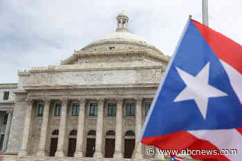 In Puerto Rico, federal and local officials clash over how to exit bankruptcy