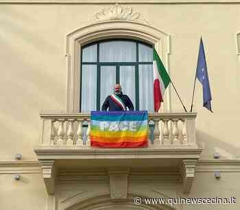 "Nel 2022 mai aspettati scenari di guerra" - Qui News Cecina