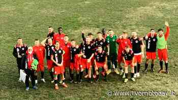 Coppa Italia Promozione, Pieve Fosciana-Sporting Cecina 0-1: rossoblù in semifinale - LivornoToday