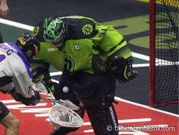 'Uncharted territory' for struggling Saskatchewan Rush in the NLL