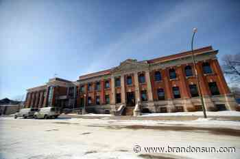 Ex-police officer gets four years jail time - Brandon Sun