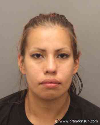 Cop briefs — Feb. 25, 2022 - Brandon Sun