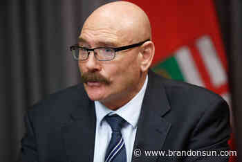 Medical staff to return to pre-COVID positions - Brandon Sun
