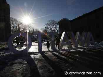 Weather: Sunny for today, clouds return Sunday