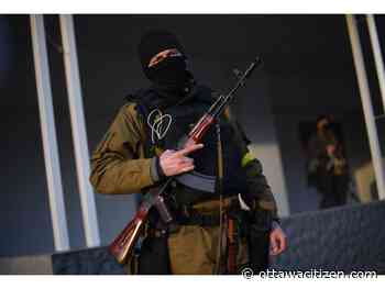 Editorial: Defending Ukraine isn't without cost, but is absolutely essential