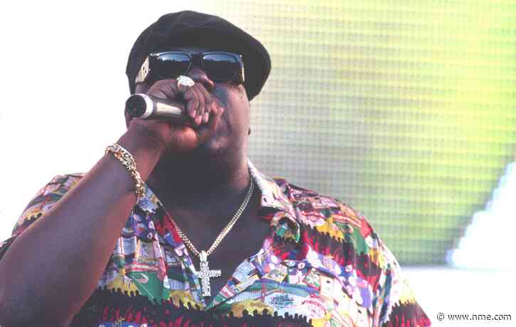 Notorious B.I.G. ‘Life After Death’ 25th anniversary box set announced