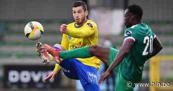 Dries Wuytens (Waasland-Beveren): “Clash met Westerlo vooral psychologisch belangrijk” - hln.be