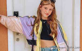 'Alice no País das Maravilhas' ganha versão com Lorena Queiroz como protagonista - Quem Acontece