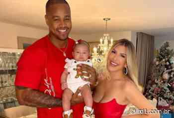 Lorena Improta exibe momento surreal de Liz e deixa todos surpresos - RD1 - Terra