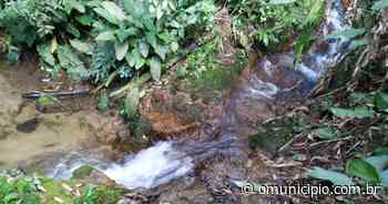 Corpo de homem é encontrado no ribeirão Lorena, em Guabiruba - O Município