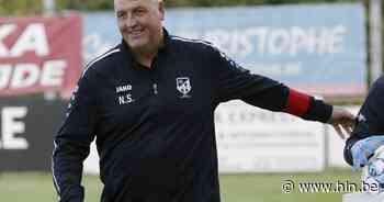 Nigel Smith (FC Meulebeke): “We hopen nog steeds op een ommekeer want inzet van spelersgroep blijft super” - Het Laatste Nieuws