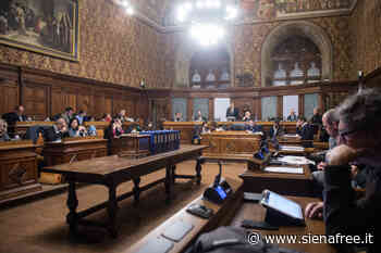 Guerra Ucraina, Fratelli d'Italia presenta mozione al Consiglio comunale di Siena - SienaFree.it