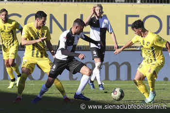 Netto vantaggio del Siena negli incontri con la Viterbese - Siena Club Fedelissimi