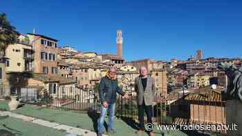 Alle 21.30 su Siena Tv Mario Ascheri ospite a “Storie da raccontare” - RadioSienaTv