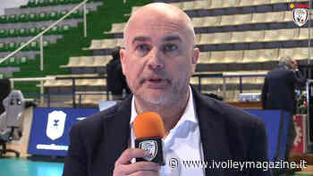 Pallavolo A2 M – Mastrangelo: “La partita con Siena l’abbiamo vinta noi 3 a 2, la palla attaccata da Onwelo era fuori e non di poco” - ivolleymagazine