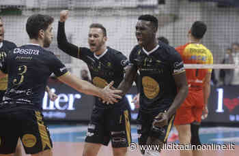 Volley: per Siena-Porto Viro biglietti ad un euro - Il Cittadino on line