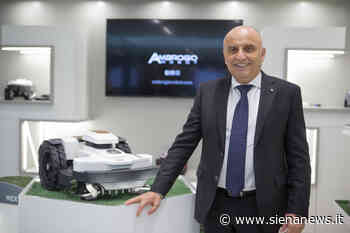 Caro energia, la Confindustria: “In Toscana bisogna puntare sulla geotermia” - Siena News