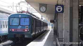 Treni, Empoli-Siena peggior linea della Toscana e scattano i rimborsi per i vari disservizi - Il Tirreno