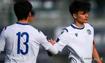 Viareggio Cup: La Rappresentativa D nel girone con Atalanta, Siena e Garden City Panthers - Lega Nazionale Dilettanti