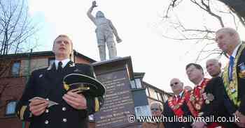The night Russian warships mistakenly opened fire on innocent Hull fishermen - Hull Live